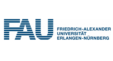 Friedrich-Alexander Universität Erlangen-Nürnberg