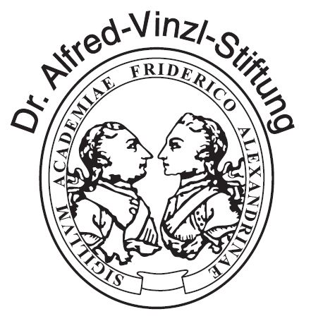 Dr. Alfred-Vinzl-Stiftung